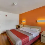 Motel 6-Columbia, Sc - West