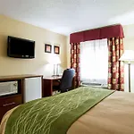 Comfort Inn Columbia -Bush River
