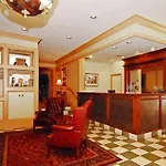 Rodeway Inn Columbia