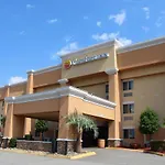 Comfort Inn Columbia -Bush River