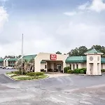 Rodeway Inn & Conference Center