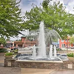 Updated Five Points Condo About Half-Mi To Usc!