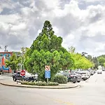 Updated Five Points Condo About Half-Mi To Usc!
