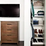 Intown Suites Extended Stay Columbia Sc - Two Notch
