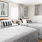 Intown Suites Extended Stay Columbia Sc - Broad River