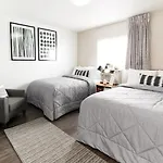 Intown Suites Extended Stay Columbia Sc - Two Notch