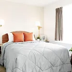 Intown Suites Extended Stay Columbia Sc - Two Notch