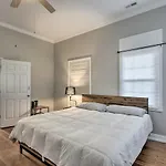 Columbia Home With Spacious Yard Less Than 2 Mi To Dtwn