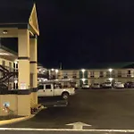 Super 8 By Wyndham Columbia