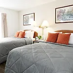 Intown Suites Extended Stay Columbia Sc - Broad River