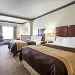 Comfort Inn & Suites Ftjackson Maingate