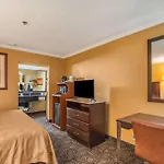 Quality Inn And Suites Ft Jackson Maingate