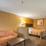 Quality Inn And Suites Ft Jackson Maingate