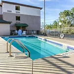 Sleep Inn Near Ft Jackson