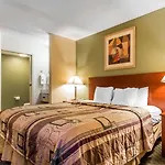Sleep Inn Near Ft Jackson