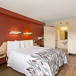 Red Roof Inn Columbia East - Ft Jackson