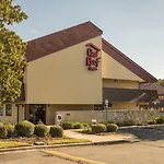 Red Roof Inn Columbia East - Ft Jackson