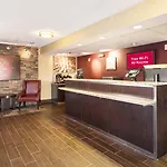 Red Roof Inn Columbia East - Ft Jackson