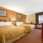 Ramada Limited - Columbia