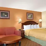 Ramada Limited - Columbia