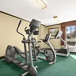 Ramada Limited - Columbia