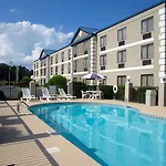 Best Western Executive Inn & Suites