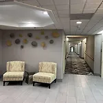 Best Western Executive Inn & Suites