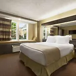 Microtel Inn & Suites By Wyndham Columbia Fort Jackson N