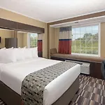 Microtel Inn & Suites By Wyndham Columbia Fort Jackson N