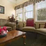 Microtel Inn & Suites By Wyndham Columbia Fort Jackson N