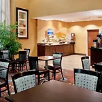 Fairfield Inn & Suites Columbia Downtown