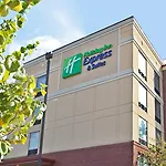 Fairfield Inn & Suites Columbia Downtown
