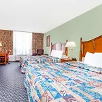 Days Inn & Suites By Wyndham Se Columbia Ft Jackson