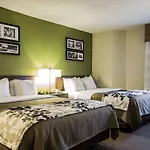 Sleep Inn Airport