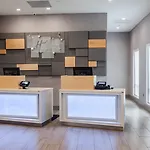 Holiday Inn Express & Suites Columbia Downtown The Vista By Ihg