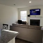 Sc 3745 New Townhouse Ft Jackson & Usc