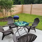 Sc 3745 New Townhouse Ft Jackson & Usc