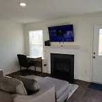 Sc 3745 New Townhouse Ft Jackson & Usc