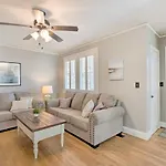 Columbia Vacation Rental Less Than 2 Mi To University