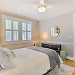 Columbia Vacation Rental Less Than 2 Mi To University