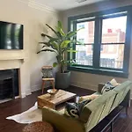 Urban Oasis - Downtown Columbia-Newly Renovated
