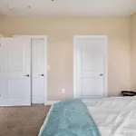 Modern & Cozy2Br Near Ft Jackson