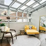 Urban Oasis W/Sunroom-Downtown Columbia