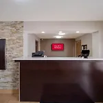 Red Roof Inn Columbia, Sc Airport