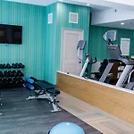 Holiday Inn Express Columbia Ne - Fort Jackson