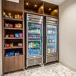 Holiday Inn Columbia - Downtown By Ihg