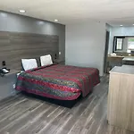 Budget Inn Express