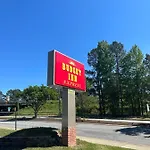 Budget Inn Express