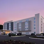 Springhill Suites By Marriott Columbia Near Fort Jackson