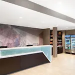 Springhill Suites By Marriott Columbia Near Fort Jackson